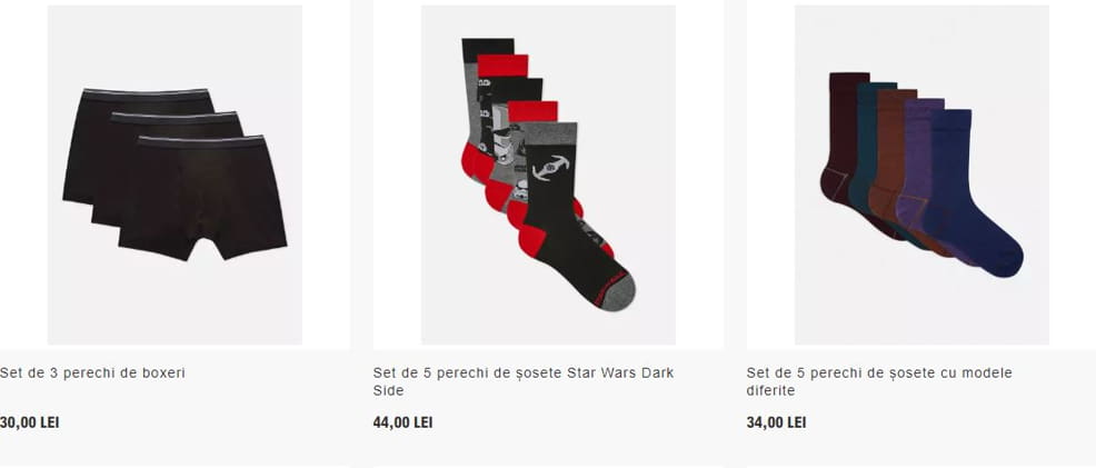 catalog Primark